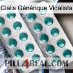 Cialis Générique Vidalista dapoxetine2